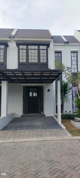 CITRALAND DRIYOREJO CBD