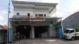 Di JuaL Ruko 2 Lantai Murah