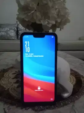Oppo A3s Ram 2/32