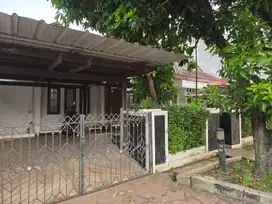 Rumah Bagus Murah Di Bintaro Melati Bintaro Jakarta Selatan