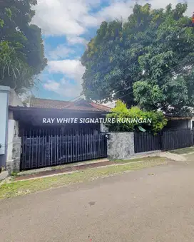 Jual Rumah Asri dan Tenang, Serta Lokasi yang Srategis di Cilandak