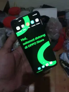 oppo reno 4F ram 8/128