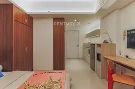 Dijual Apartment Siap Huni Di Sektor 3 Bintaro FN16529