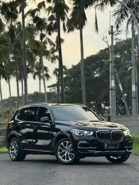 BMW G05 X5 xDrive40i xLine 2020