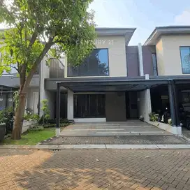 Dijual Rumah Hommy Siap Huni Di Bintaro SC16506