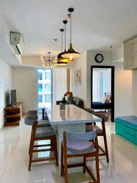 Dijual The Aspen Residences Premium Apartment Cilandak