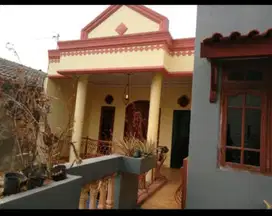 Disewakan Rumah Lokasi Di Pangkalan Asem Jakarta Pusat