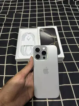 IP 16 PRO 128 IBOX