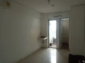 SEWA UNIT 2 BR PERTAHUN APARTEMEN BASSURA CITY TOWER HELECONIA