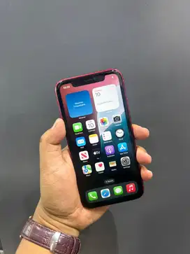 Iphone 11 128GB ex inter fulset no hf pernah ganti lcd aja