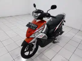 Mio j 2012 injeksi mulus