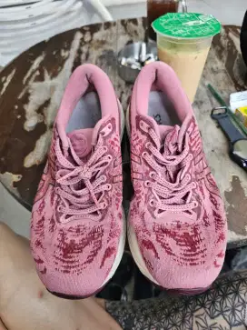 SEPATU ASICS GEL CUMULUS