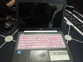 Laptop Acer untuk pelajar dan kantor