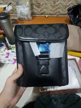 SLINGBAG COACH AUTHENTIC