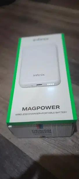Wireless charger