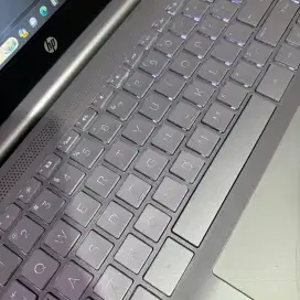 laptop HP 14s-cf2019TU Nego Aja