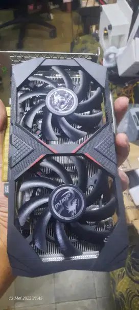 VGA rtx 2060  6gb