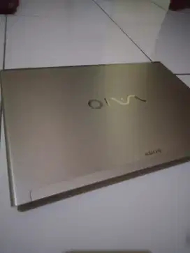Sony VAIO Core I5