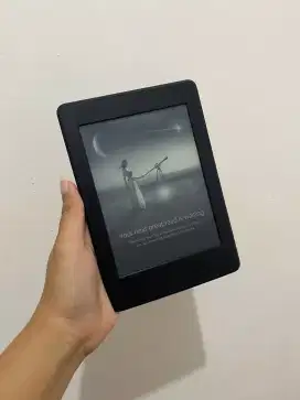 Kindle paperwhite 7th e-reader tablet