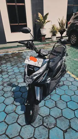 JUAL CEPAT BEAT STREET 2017 KOMPLIT KODYA ON NORMAL STANDAR