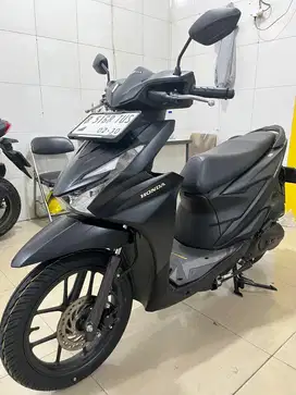 BEAT KEYLESS 2025 / 2024 LOW KM 847 PERAK GRESS JGN TANYA MINUS LAGI