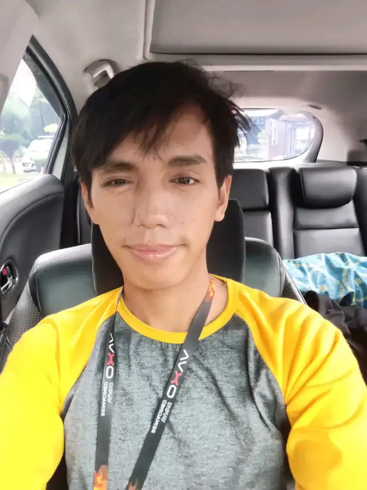 Mencari pekerjaan