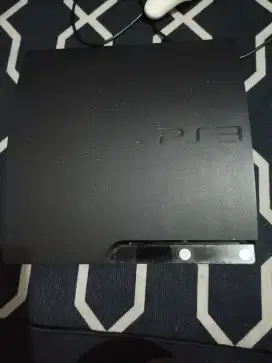 PS3 slim game bola update