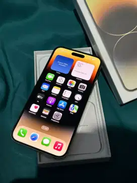 Iphone 14promax internal 512gb