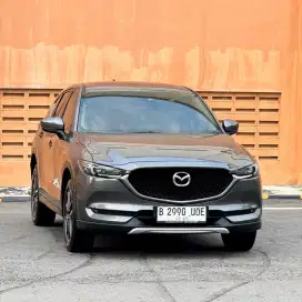 MAZDA CX5 ELITE AT 2019
