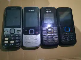 Hp2 jadul bahan