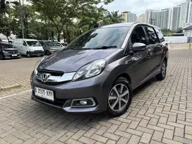 mobilio e at prestige 2016