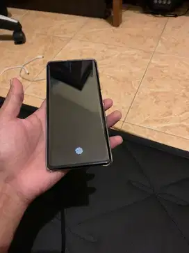 Di jual Cepat Infinix HOT 50 Pro plus slimEdge