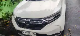 Honda CR-V 2020 Bensin