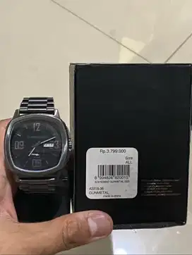 Jam Tangan Ripcurl Nomad