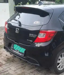 Bri satya 1.2 E manual 2020