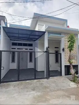 Rumah berkah harga barokah