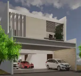 Bagus Area Tengah Kota Rumah Kos Baru Gress Panjang Jiwo Jemursari