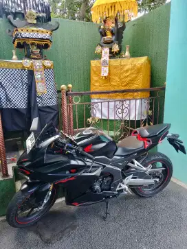 CBR 250 RR - Tahun 2018