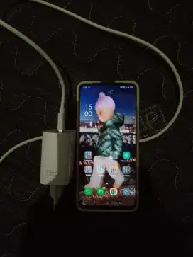 Oppo F11 PRO Ram 6/64
