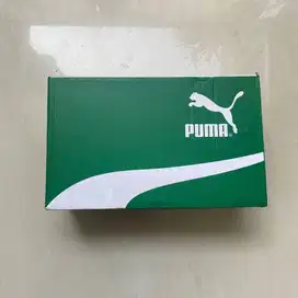 Puma Palermo Vine-Clementine