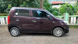 Suzuki Karimun Wagon R 2018 Bensin