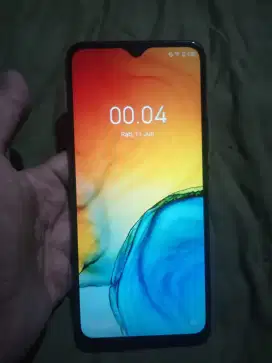 Infinix Hot 11 Play minus wifi only