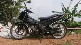 HONDA CS1 - 2011