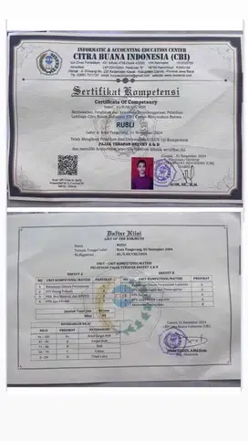 Cari kerja accounting (saya pengalaman 4 tahun)