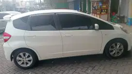 Jazz s 2012 matic