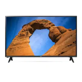 LG LED TV 43-inch 43LK5000PTA