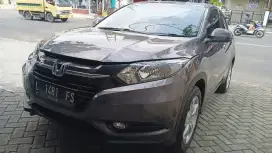 HRV E 2016 matic tgn 1