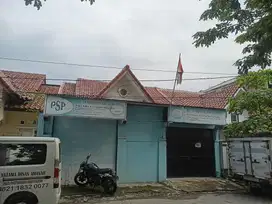Dijual kantor atau tempat usaha