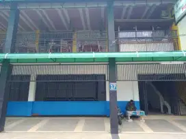 LOKER BERSIH-BERSIH LAP.FUTSAL