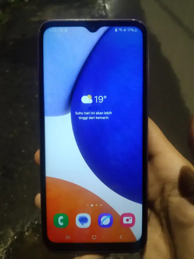 Samsung A14 Original